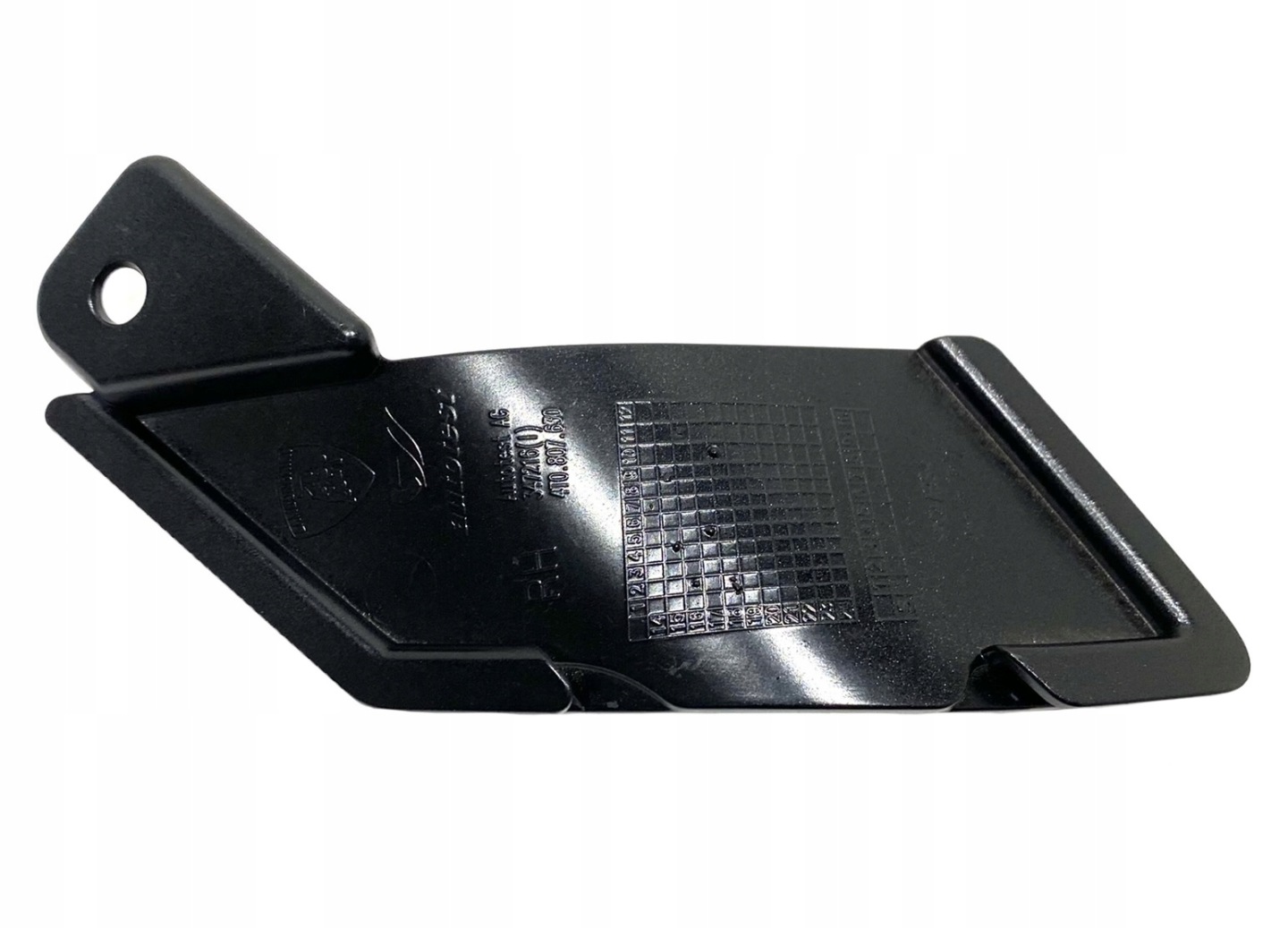 LAMBORGHINI HURACAN SPYDER console RH 4T0807630