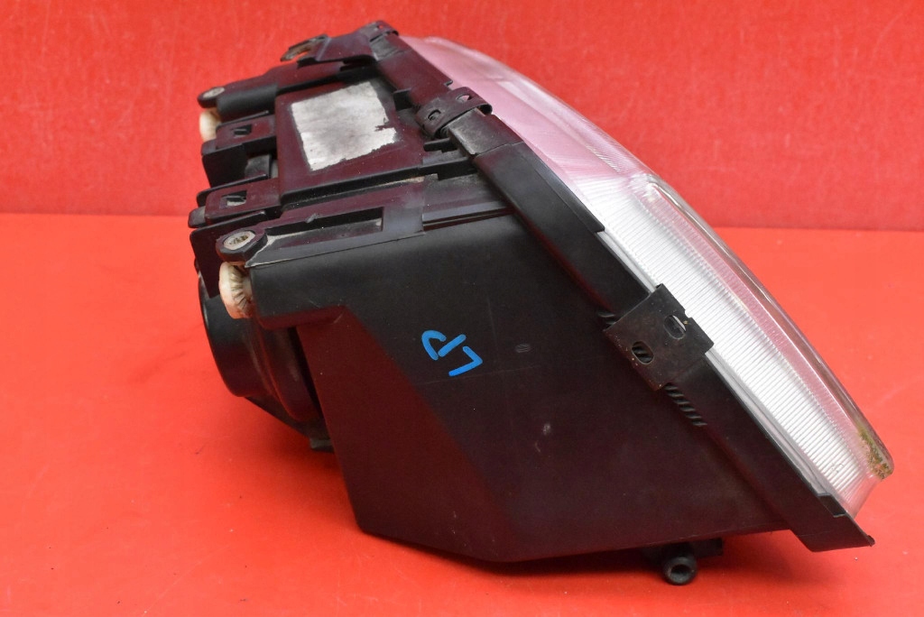 REFLEKTOR left light front EU AUDI A3 8L 96-00