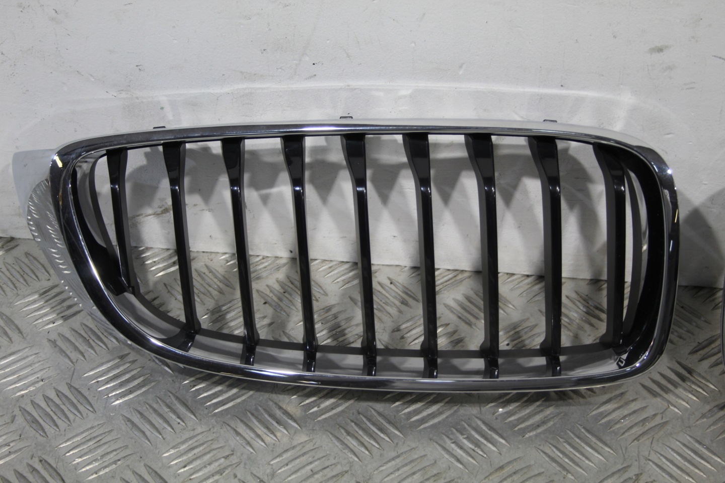 NERKI mask BMW 4 F36 GRAN COUPE 7294817