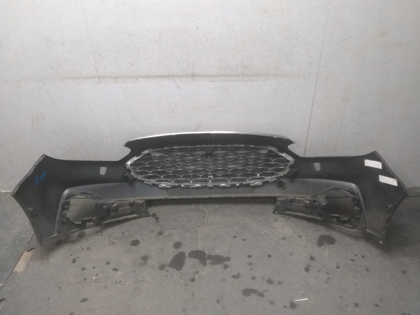 Paraurti Anteriore FORD GALAXY MK4 LIFT