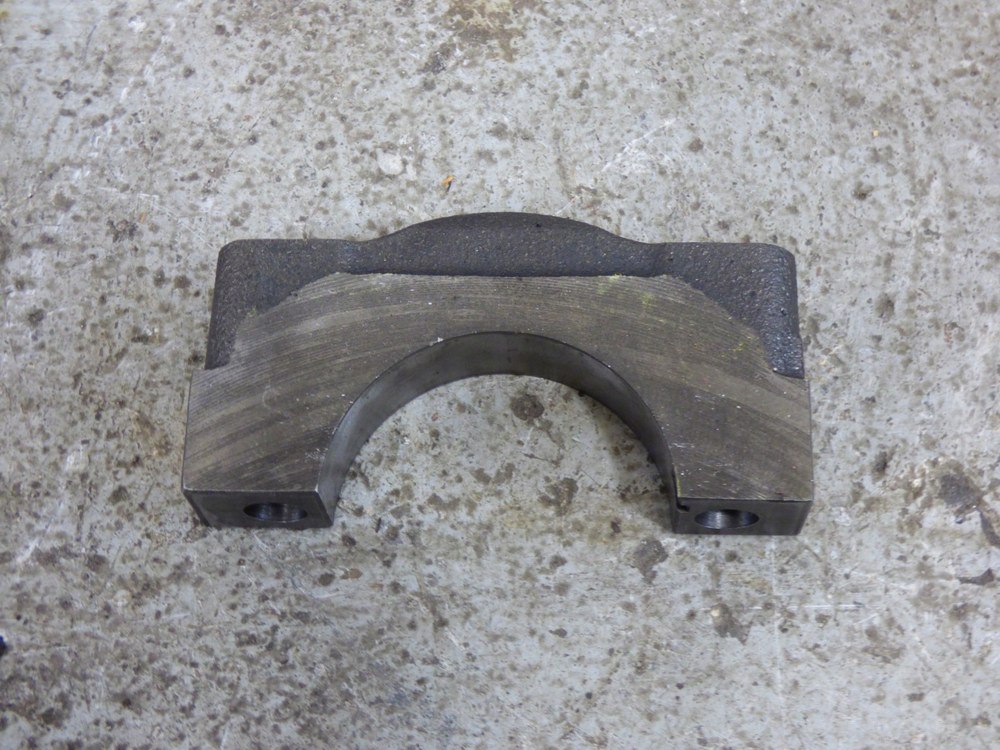 MOSTEK SUPPORT ARBRE SKODA RAPID 1.4 TDI CUS CUT