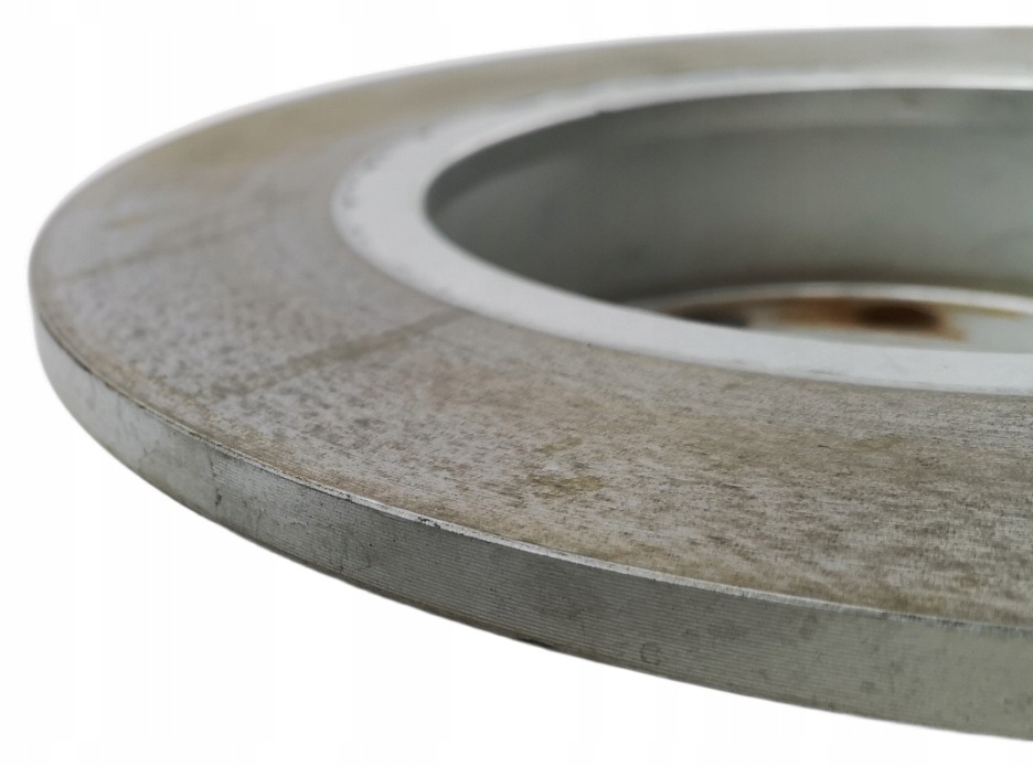 Disques Frein Arrière Seat Cupra Leon IV 5Q0615601D Neuf Original