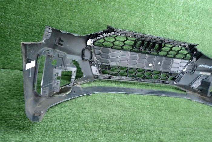 AUDI A4 B9 S-LINE LIFT 19- Frontstoßstange vorne