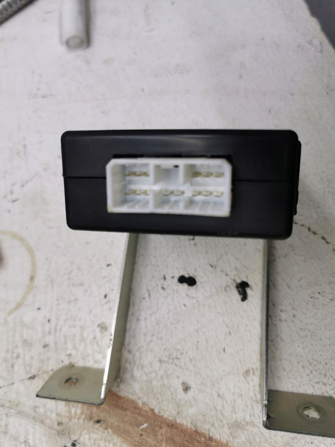 modulo SERVOSTERZO CHEVROLET CAPTIVA e 20795803