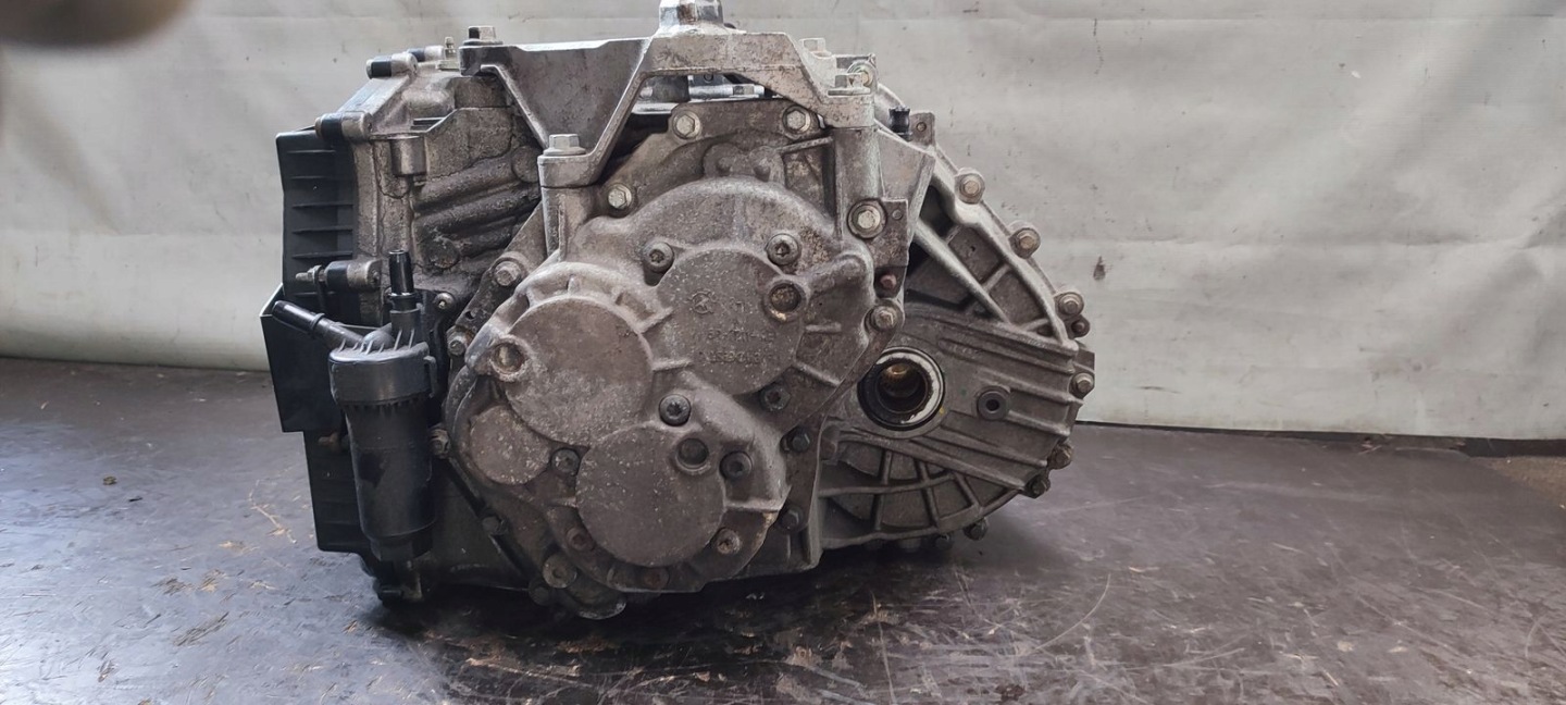 scatola cambio automatico Powershift Ford Focus MK3 2,0 TDCI