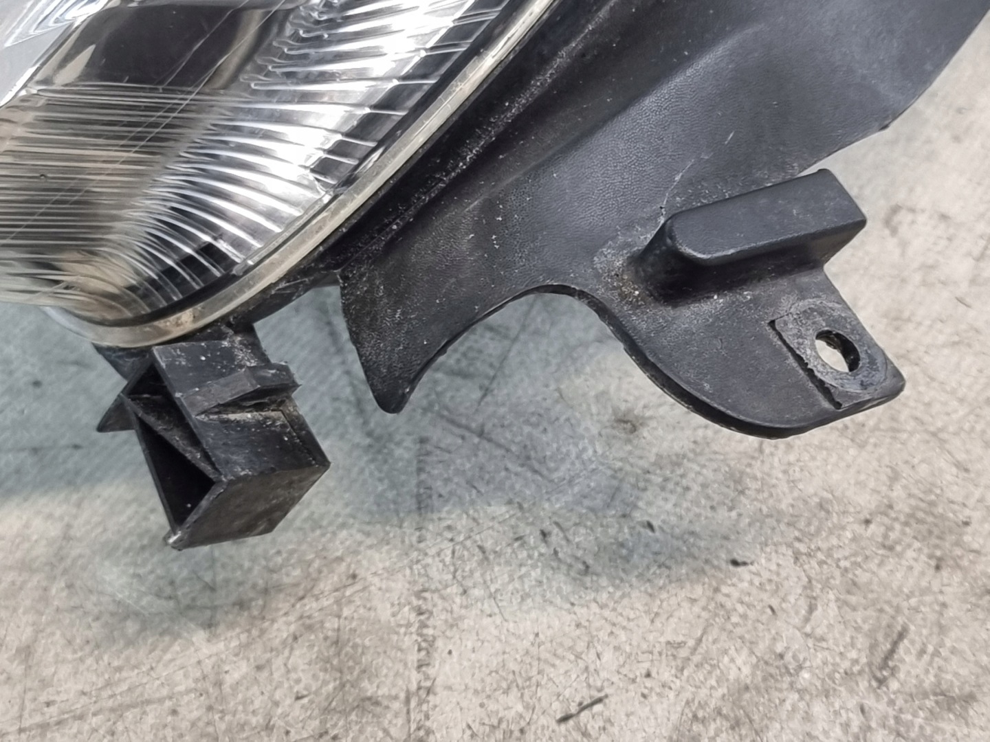 light right front OE 9631494980 CITROEN XSARA PICASSO