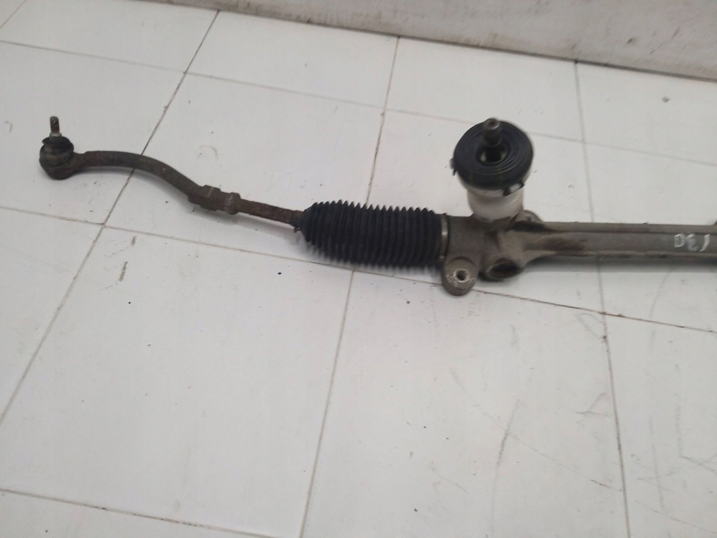 HYUNDAI I30 2 II Boîter direction Boîter direction 56500A6000 EUROPA