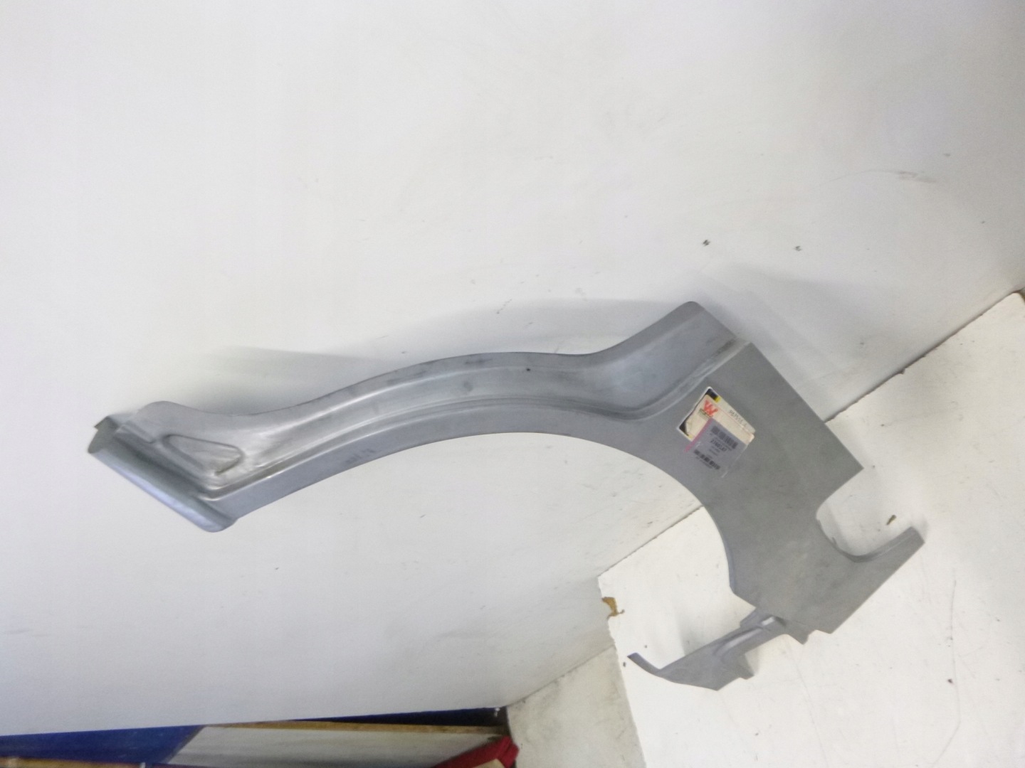 fender Reperaturka rear left Mazda Premacy 2005r.