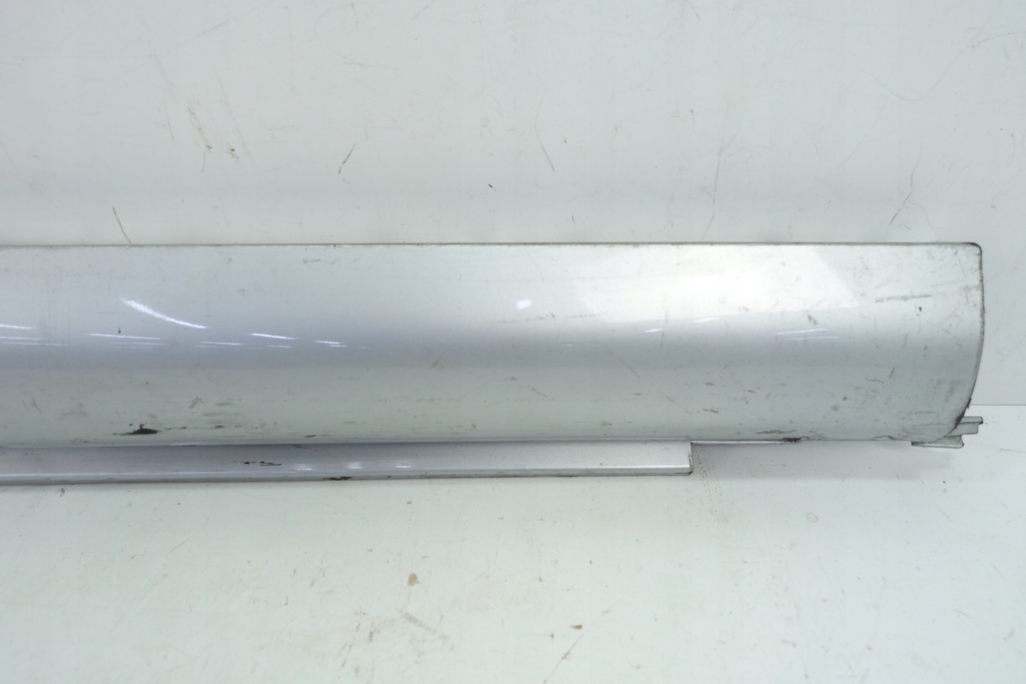 moulding cap threshold right AUDI A4 B8 CABRIO