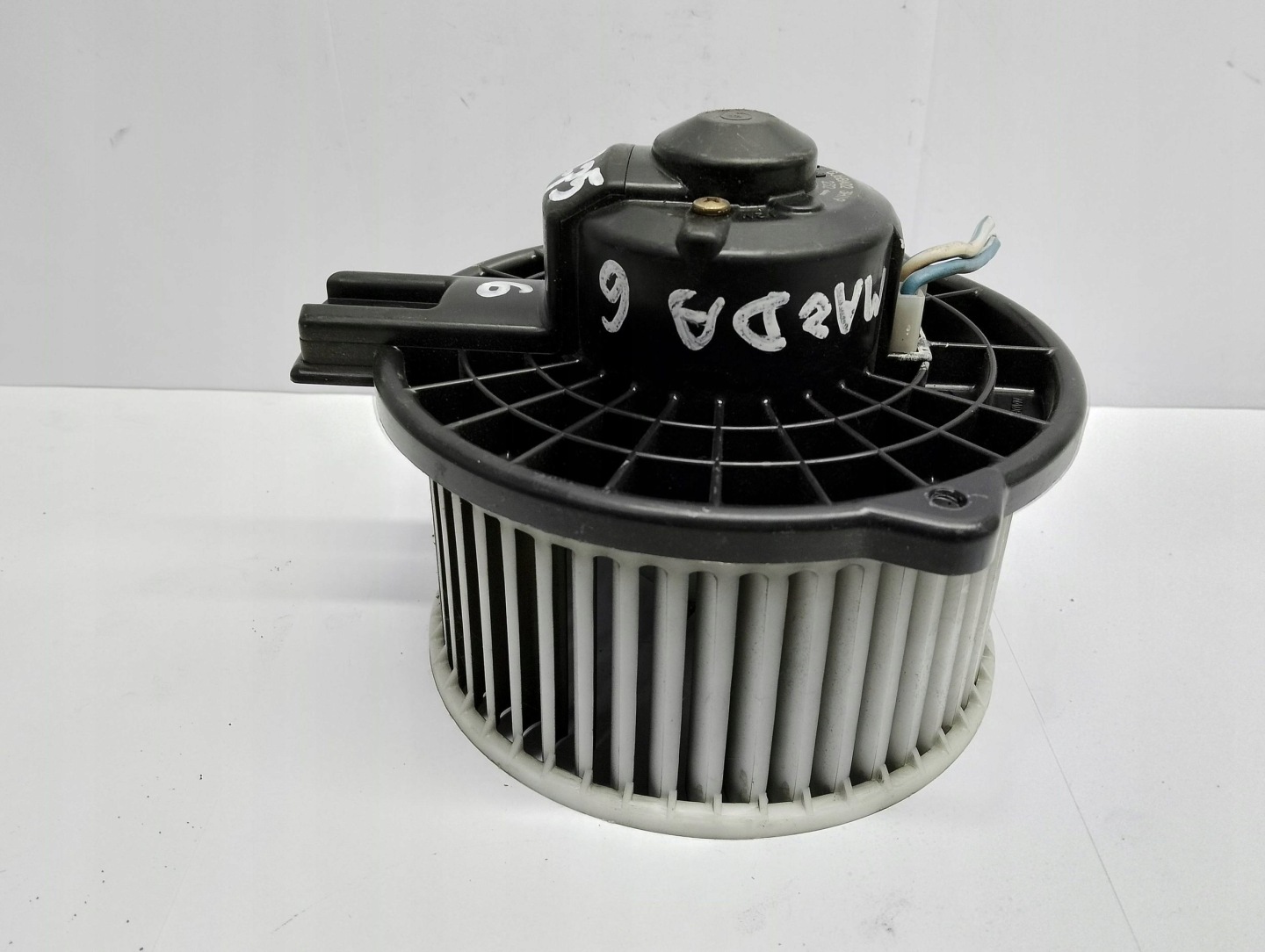 Lüfter des lüfters luft Mazda 6 GJ6BA02