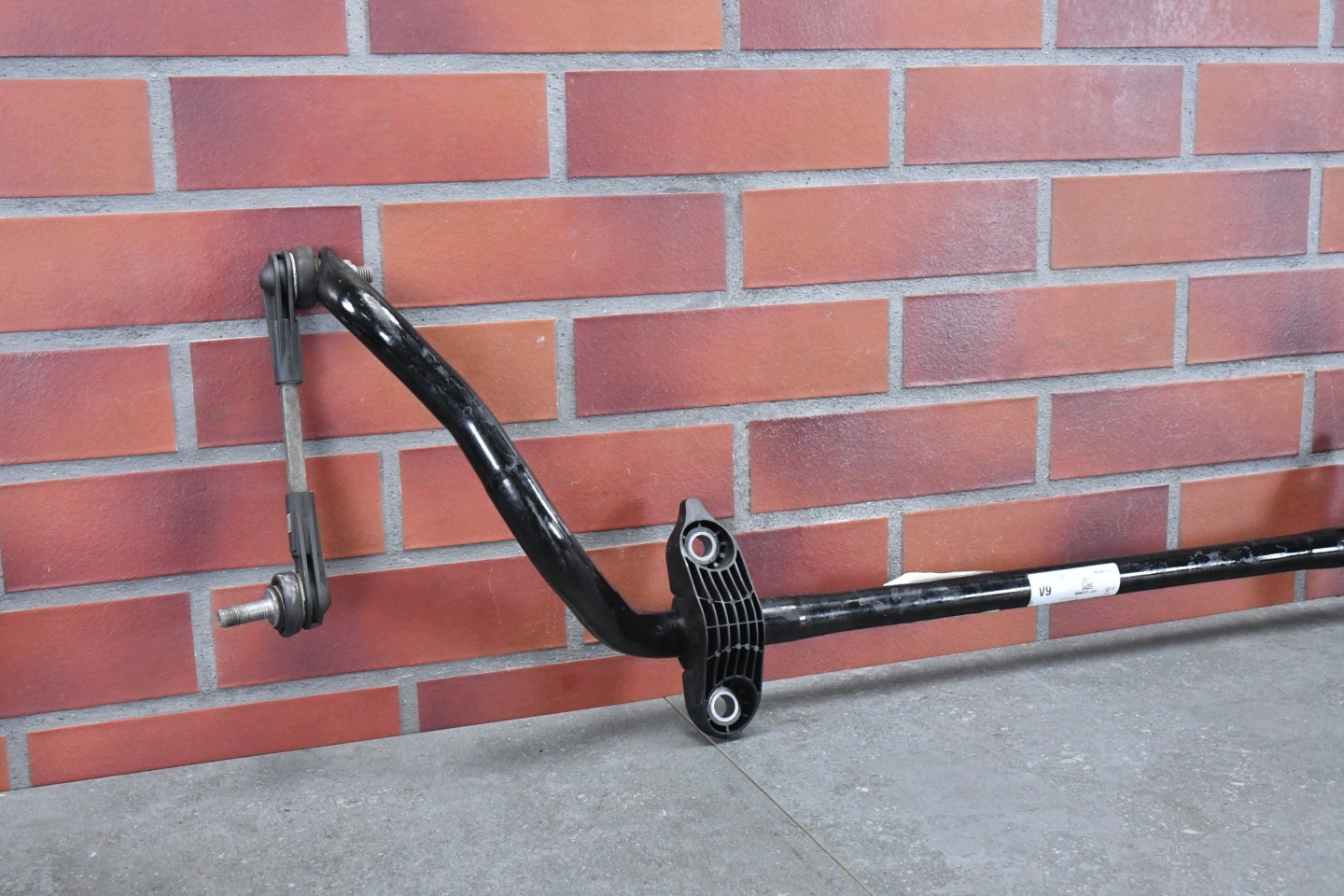 anti roll bar front front BMW 5 G61 7 G70 6898747
