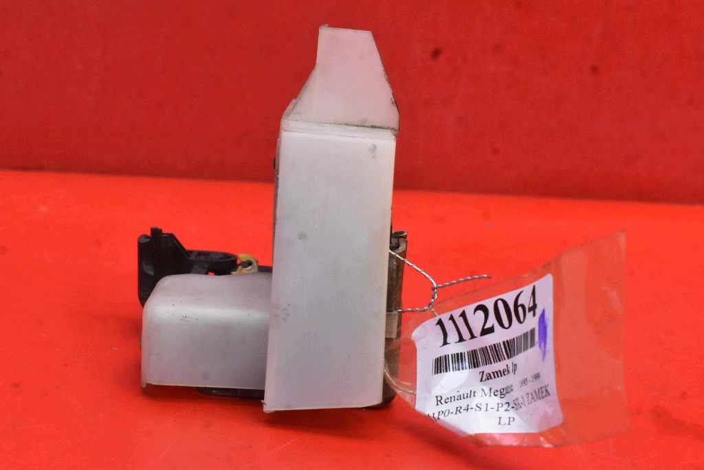 lock door left front front EU RENAULT MEGANE 1 and sedan 95-99