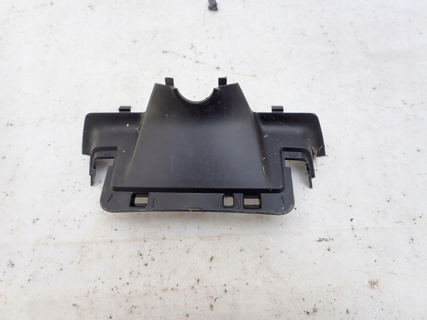 RENAULT CAPTUR II 2 19-> cover mirrors reverse