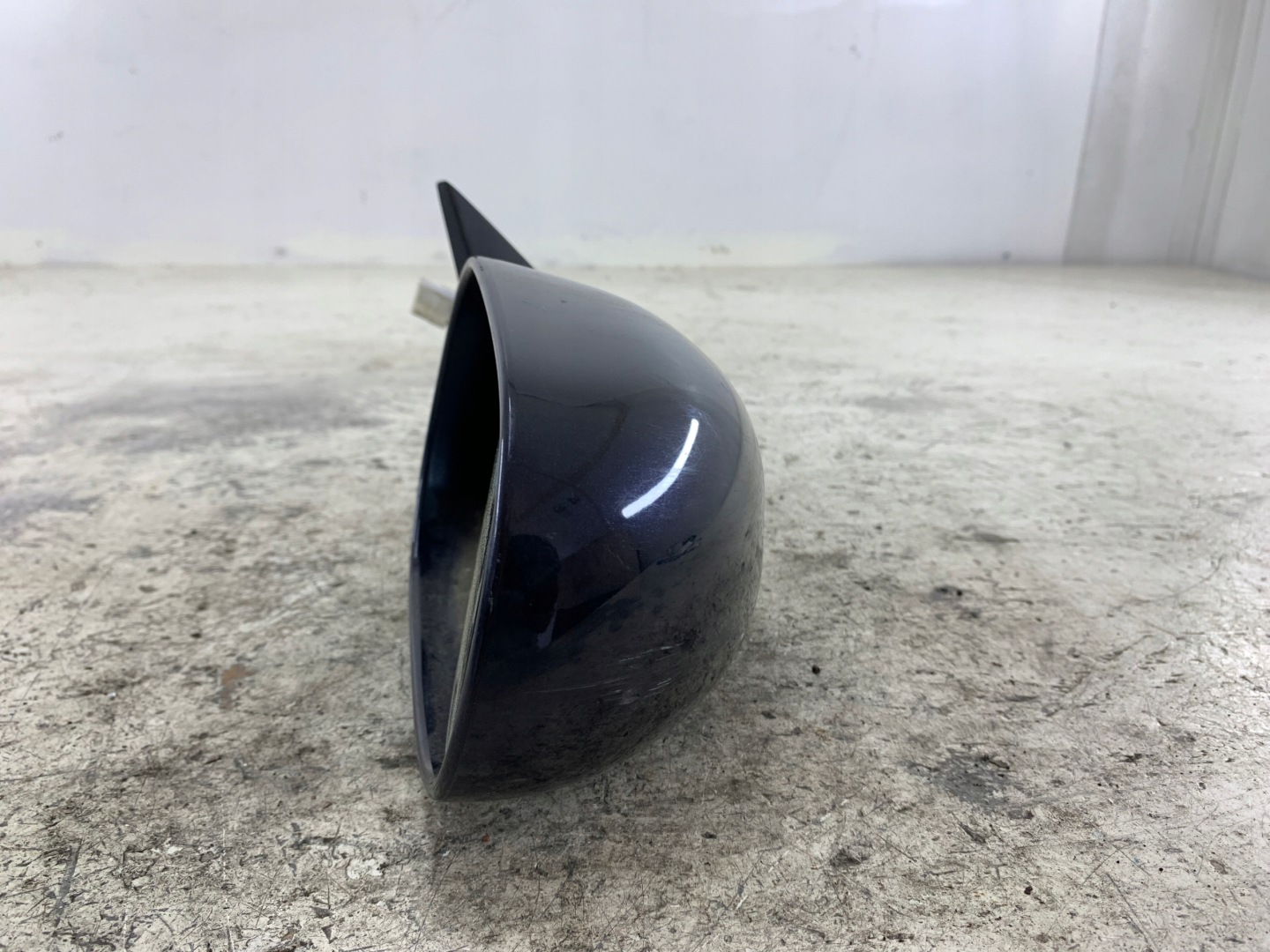 LANCIA LYBRA mirror right 7 PIN blue