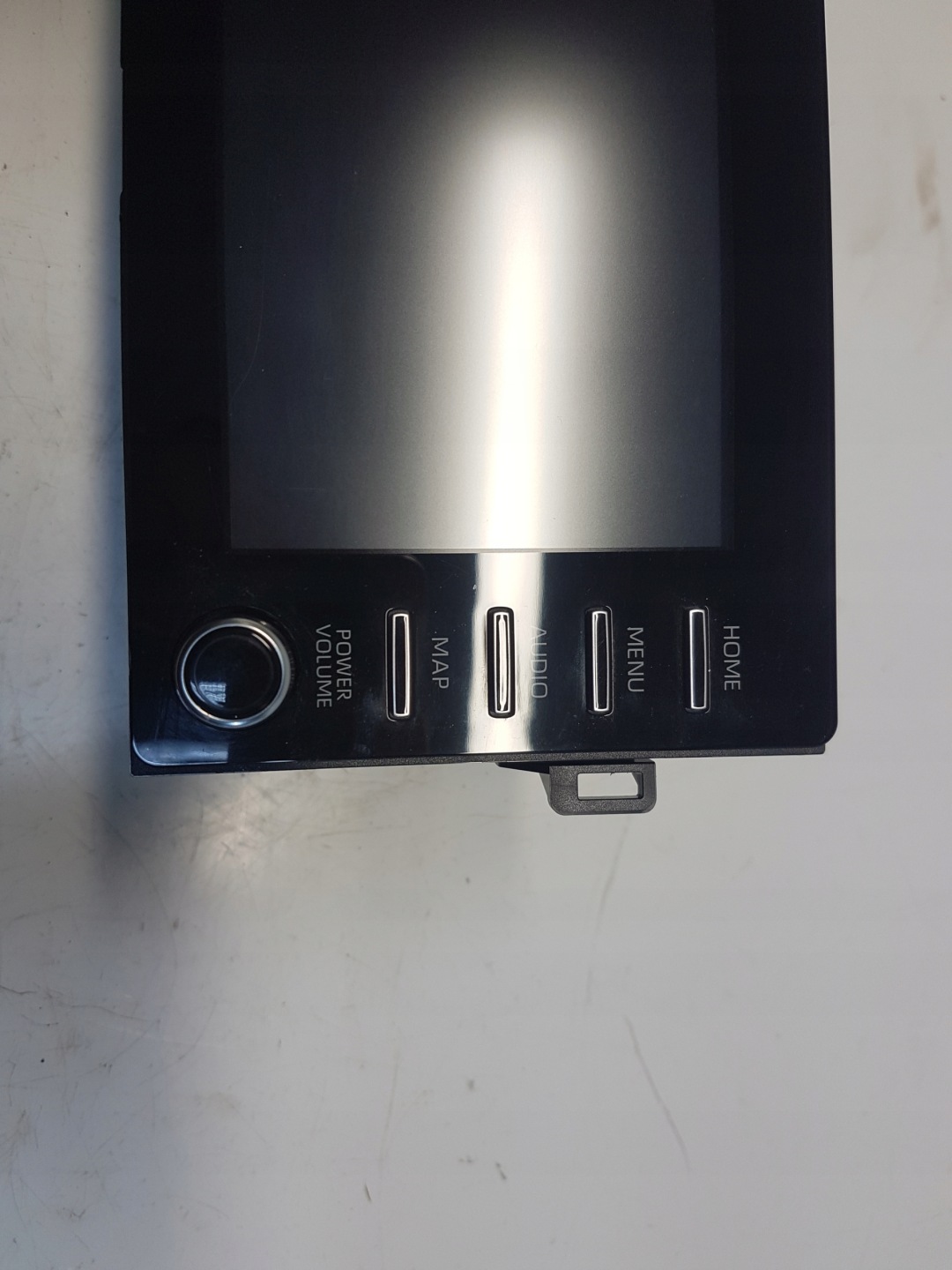 YARIS IV P21 RADIO display 86140-k0050