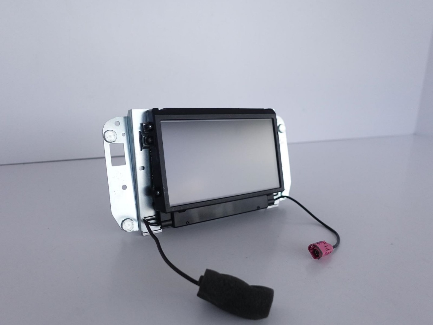 FERRARI FF CALIFORNIA T NAVIGATION RADIO BECKER VP4
