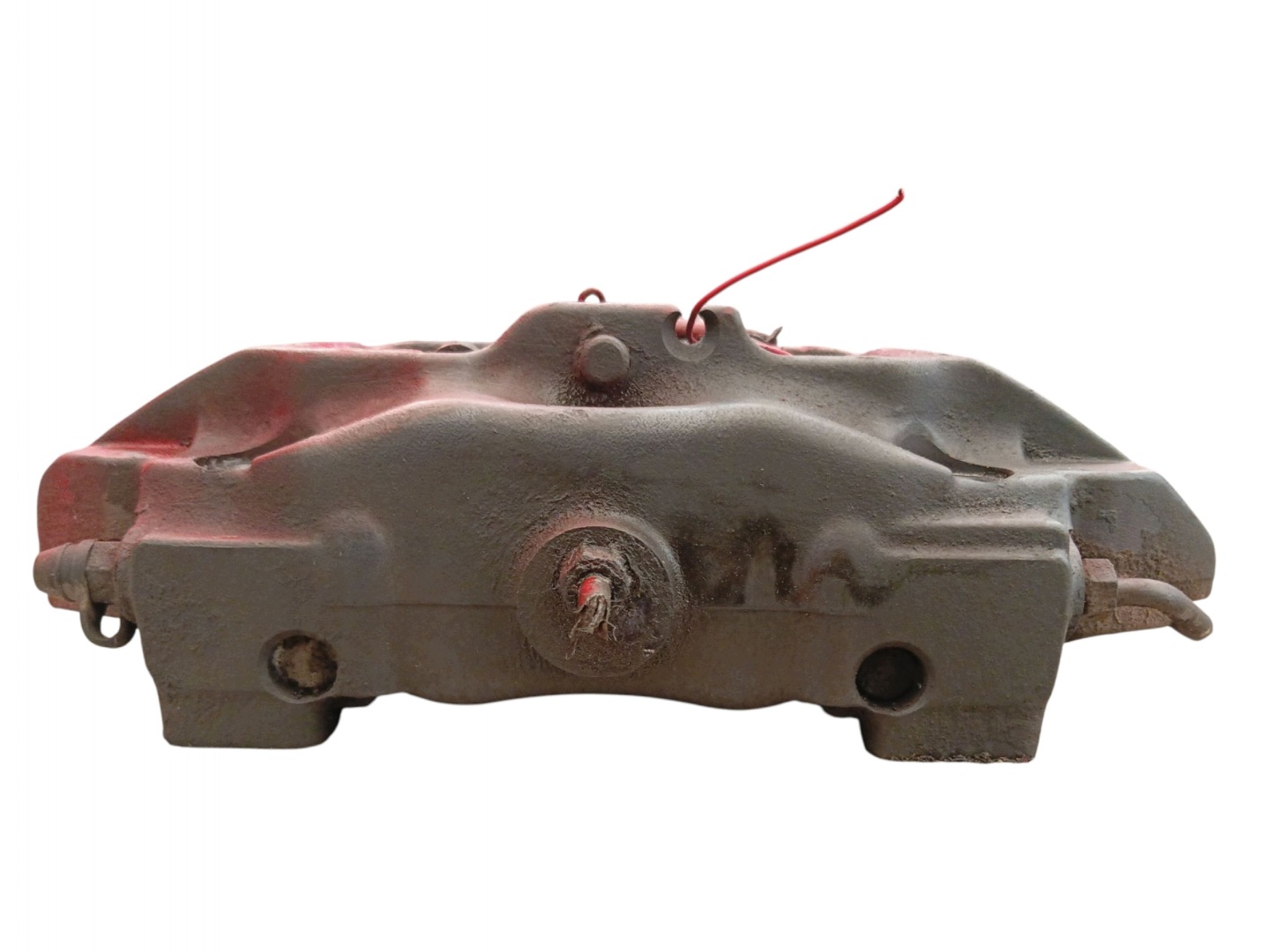 Étrier frein Frein Droite Avant BREMBO PORSCHE BOXSTER et 986