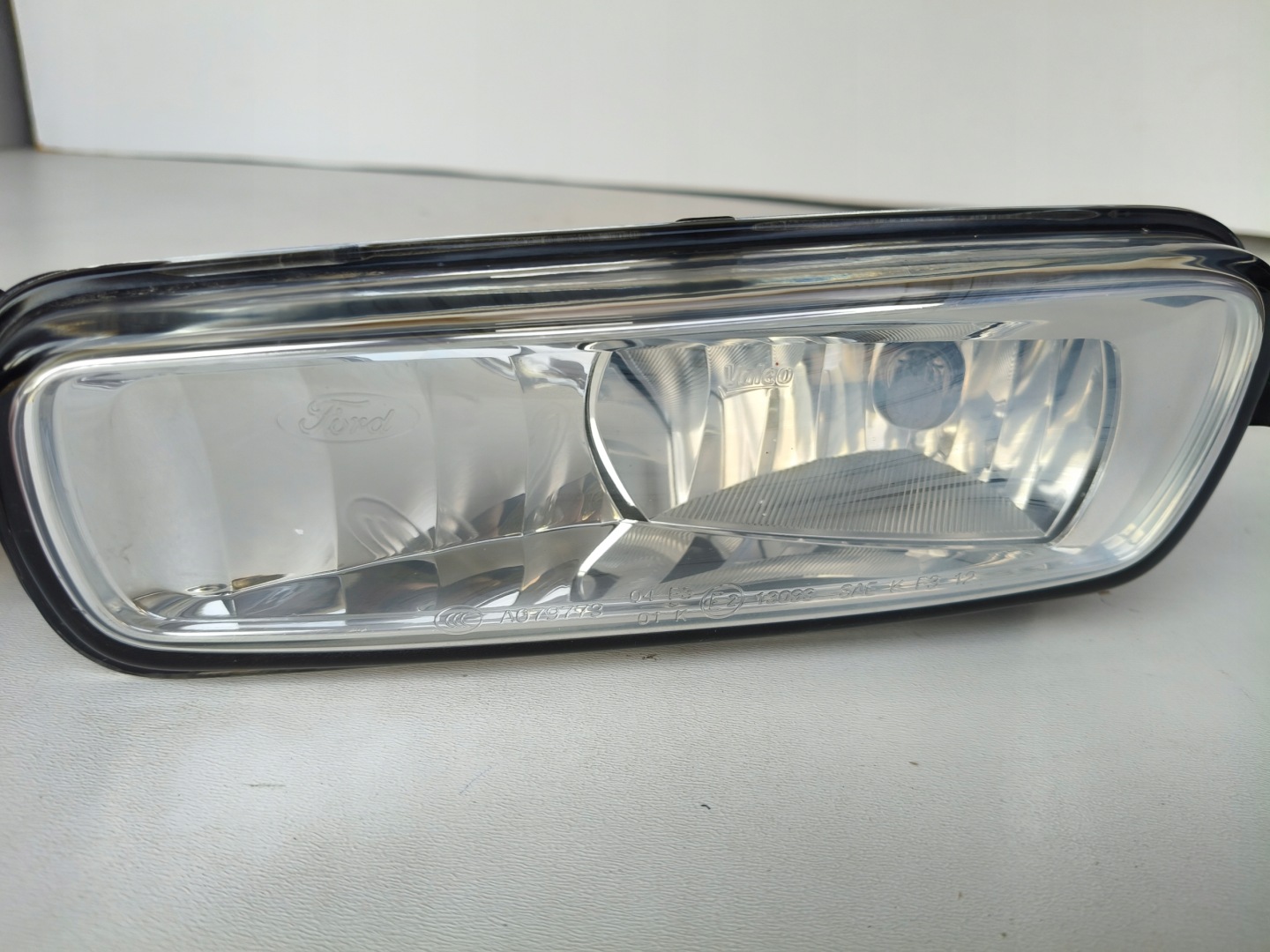 fog light left FORD FOCUS MK3 14- LIFT