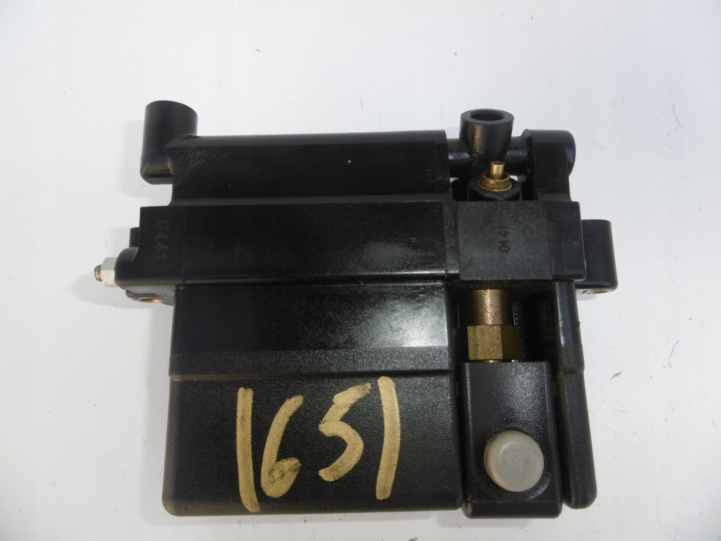 Sensor Sensor BLOKADY MOSTU RENAULT MAGNUM
