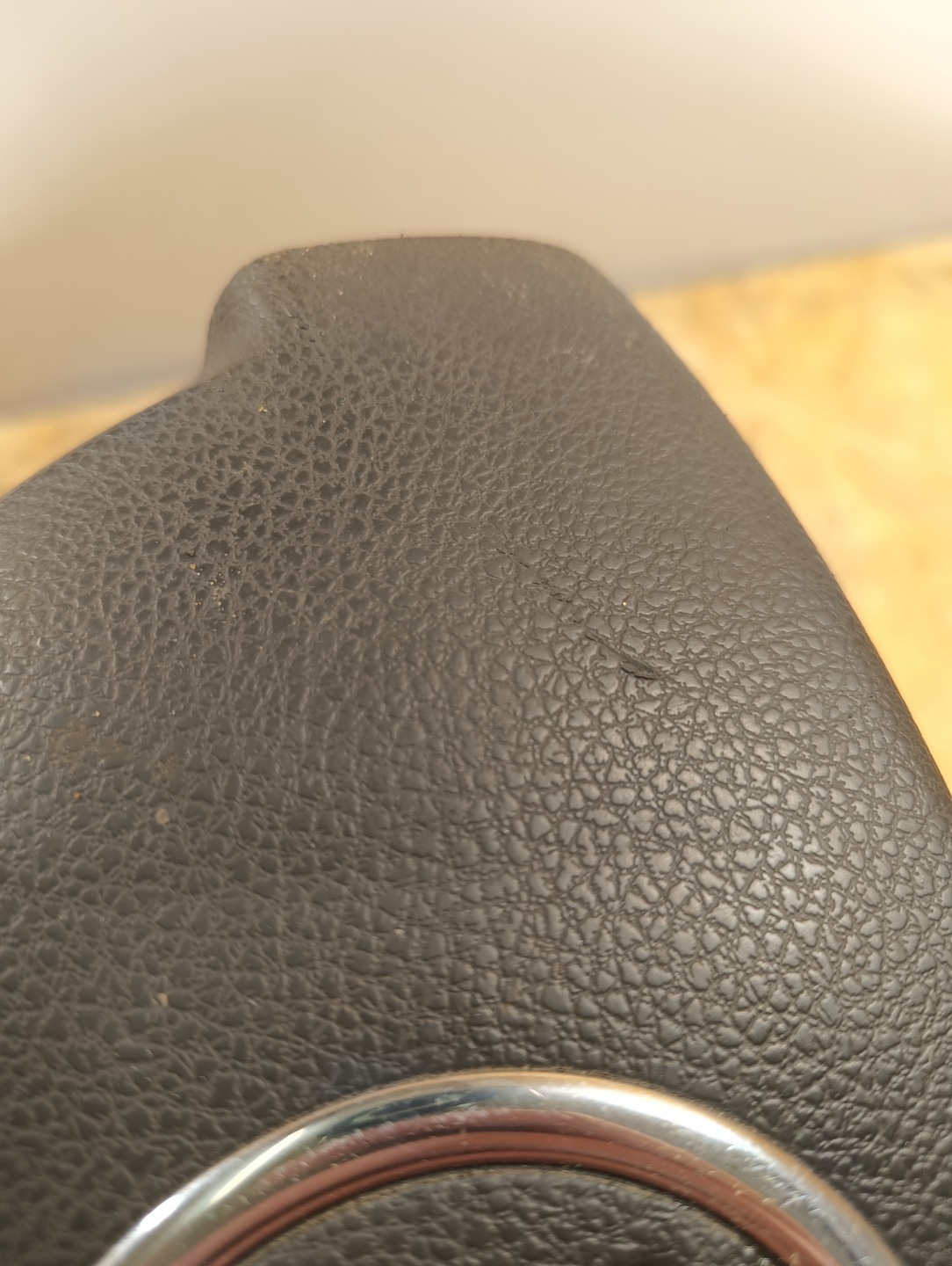 airbag POWIETRZNA DACIA SANDERO II