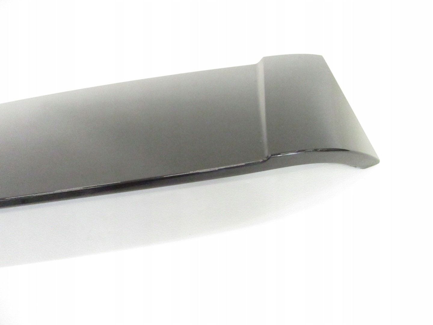 Spoiler lotka cover bonnet windows boot BMW e53 X5 Blacksapphire 475