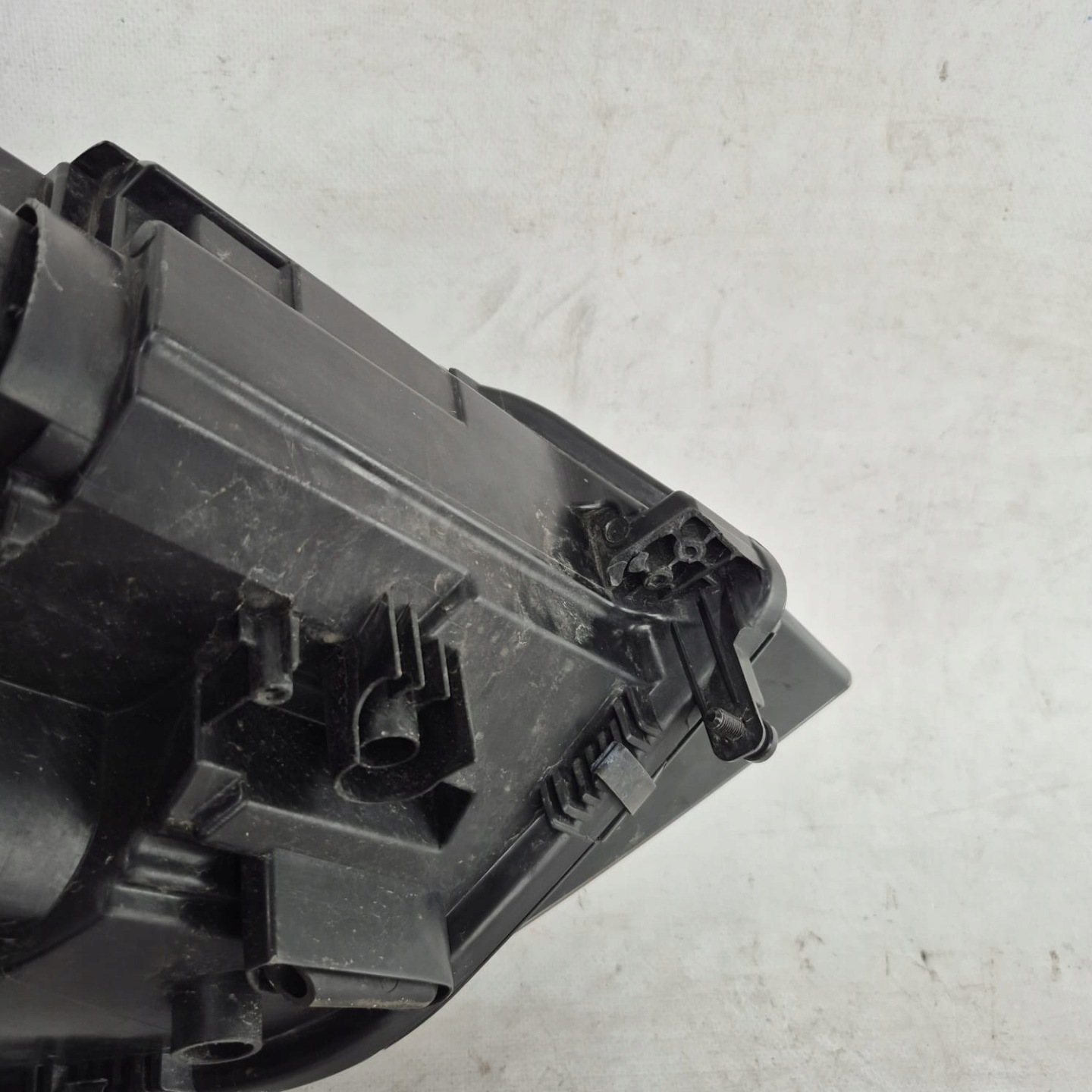 VW TOURAN 5TA 5TB 15- light left front front ZWYKLA 5TB941005A