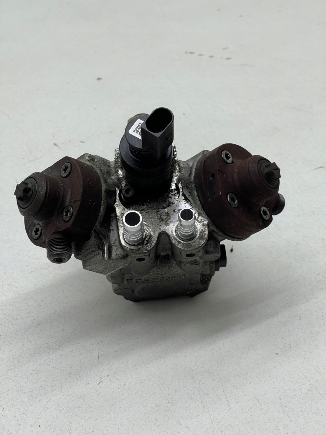 AUDI A7 A6 C7 3.0 TDI Pompe d’injection Carburant SPRAWNA Original!