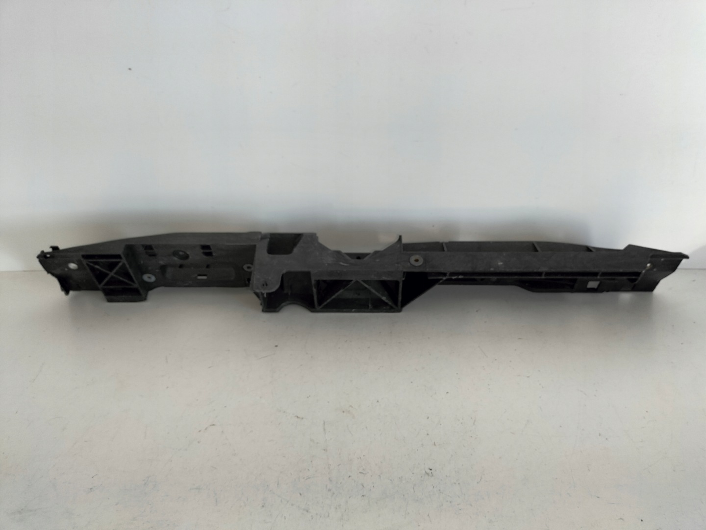 support panel for radiators pillar upper front CITROEN C4 PICASSO 13