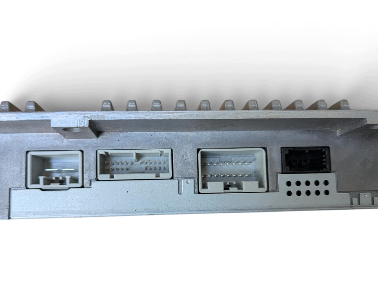 amplifier radia Volvo V50 facelift 2012 30659551