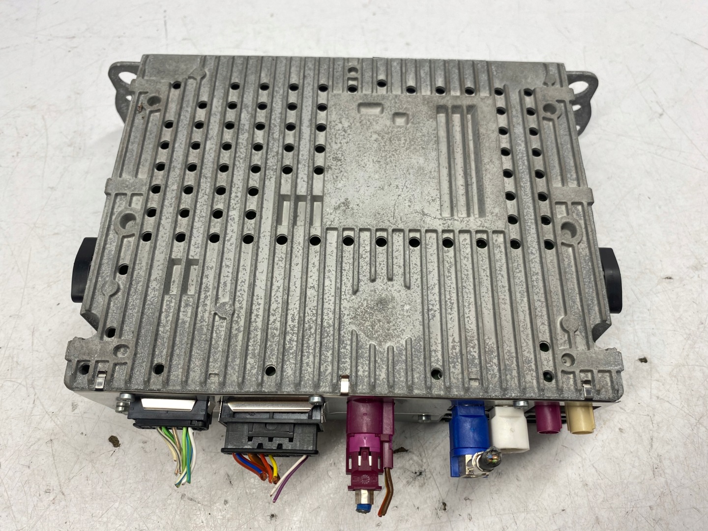 BMW G01 3 G20 G30 navigation GPS 9840576