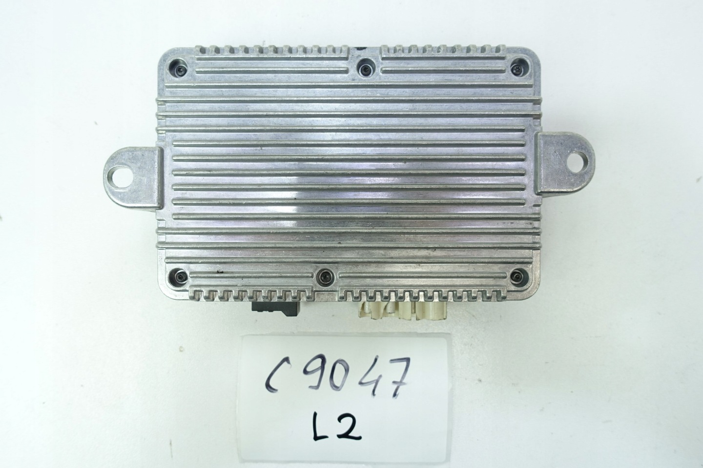 module control unit MERCEDES S W223 A2239005722