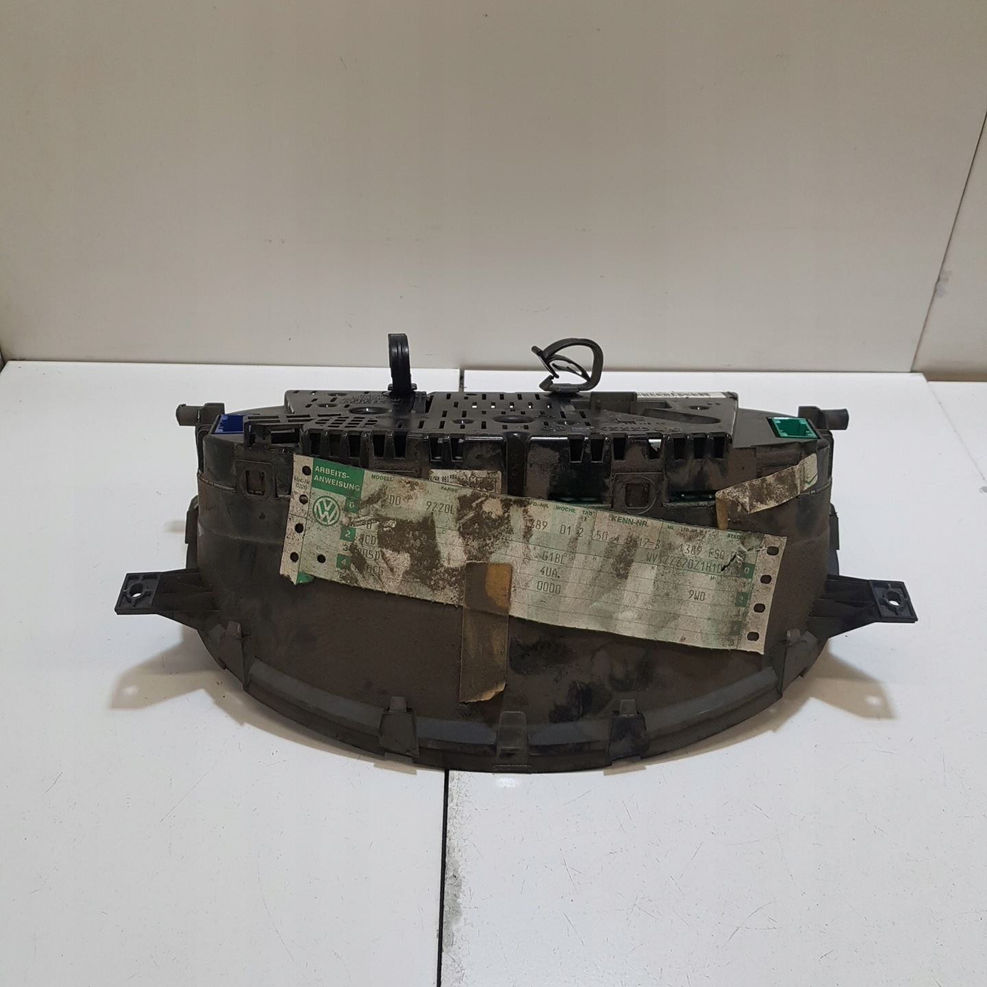 dials dials VOLKSWAGEN T4 2.4 D 7D0920805D