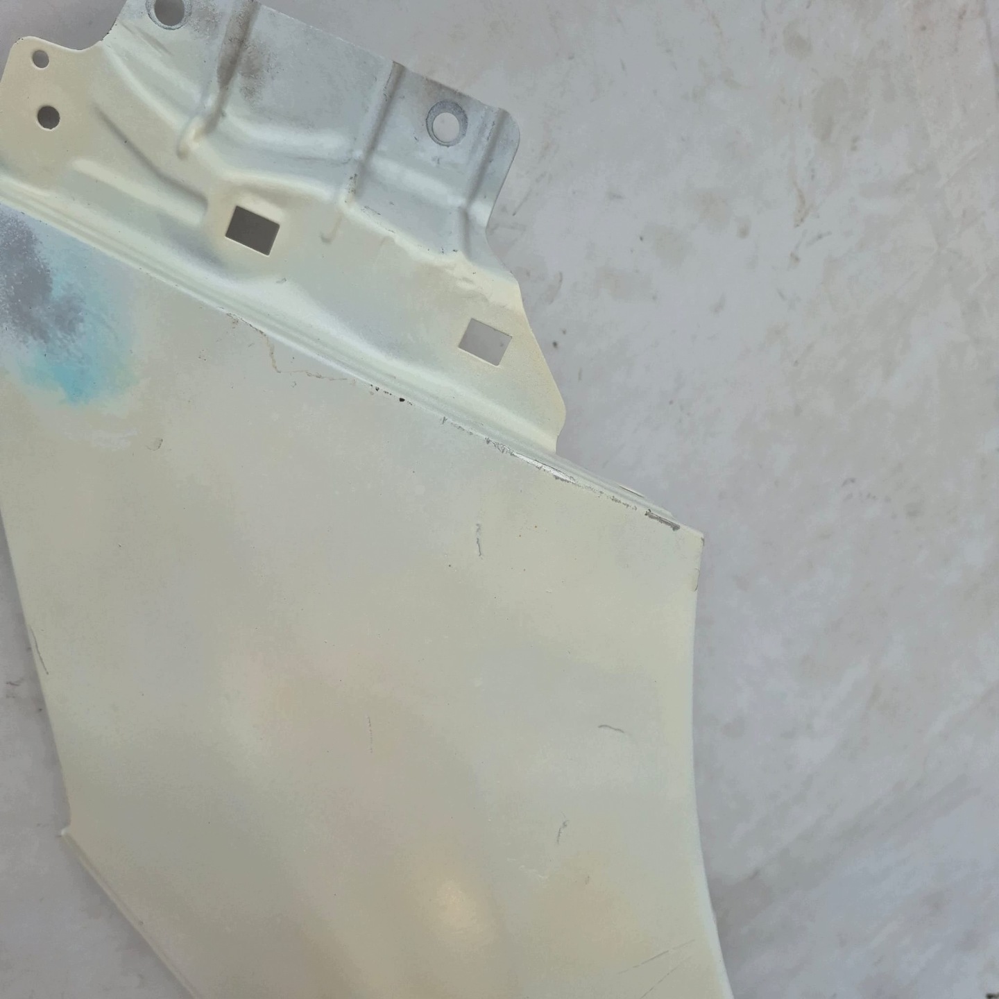 SUBARU OUTBACK V 5 14-19 fender front front right