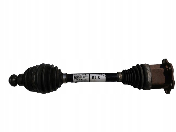 AUDI A6 A7 A8 D4 3.0TFSI 4H0407271H semi-axis front
