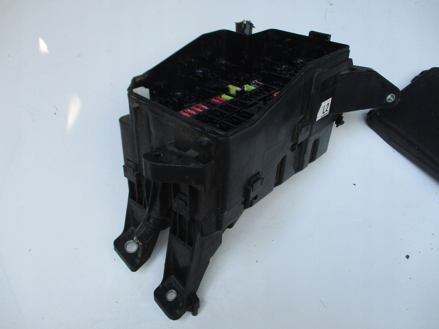 MODULE FUSIBLES TOYOTA RAV 4 IV 12R