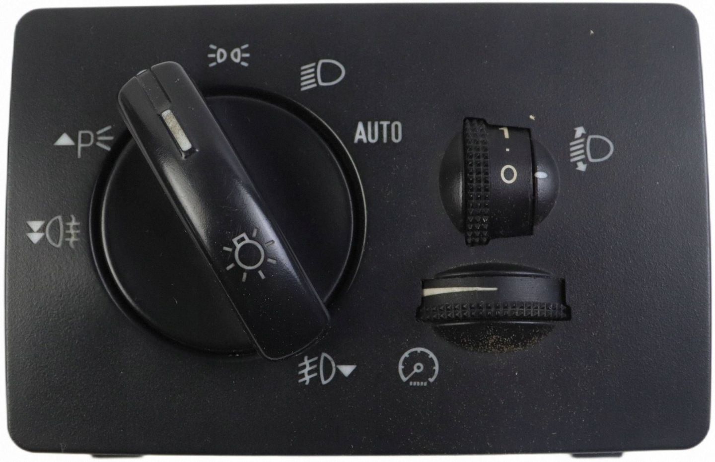 FORD FOCUS MK2 II C-MAX e pulsante interruttore luci 4M5T-13A024-CA