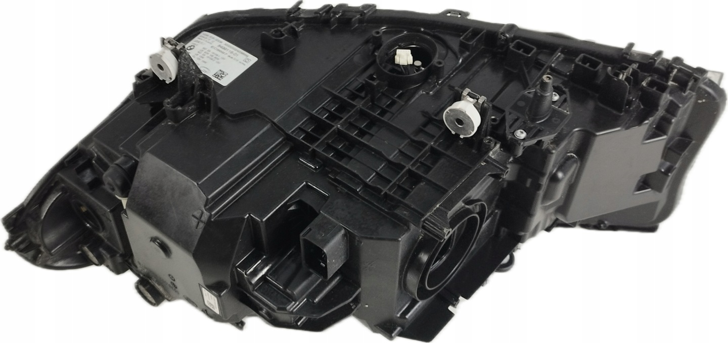 BMW 5 G30 G31 light FULL LED right front front 8499116 2019.05.15
