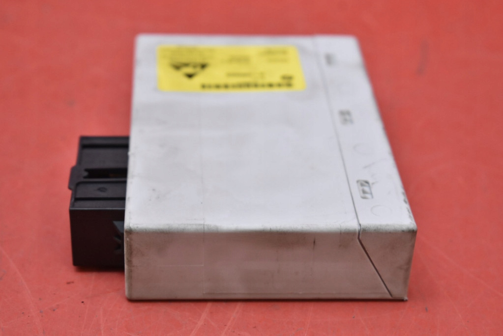 Unité de contrôle Module Console 9138969 BMW E60 E61 07-10