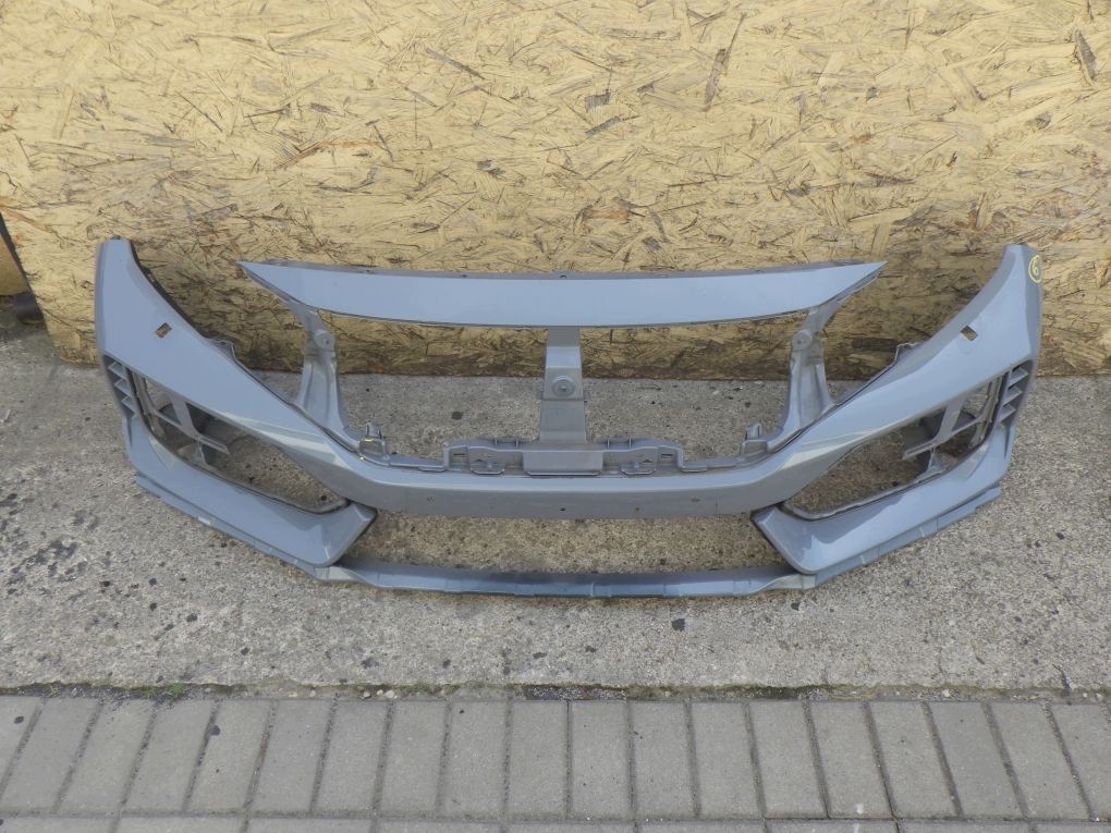 HONDA CIVIC X TYPE R 2015- Frontstoßstange