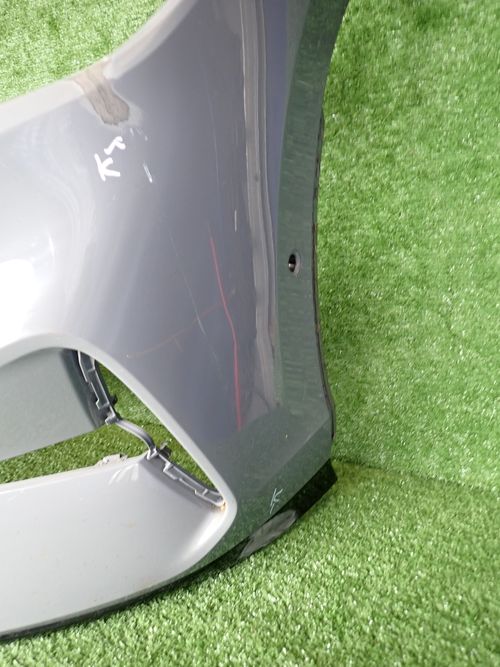 VW ID7 ID-7 Frontstoßstange vorne