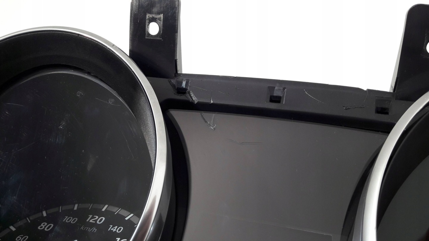 Rover Land Rover L550 dials, dials JK7210F844ED (MT20)