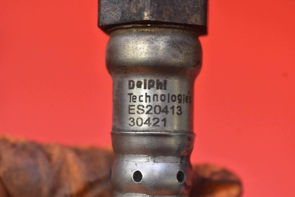 SONDA LAMBDA ES20413 CITROEN DS5 1.6 THP 200 KM 12-15