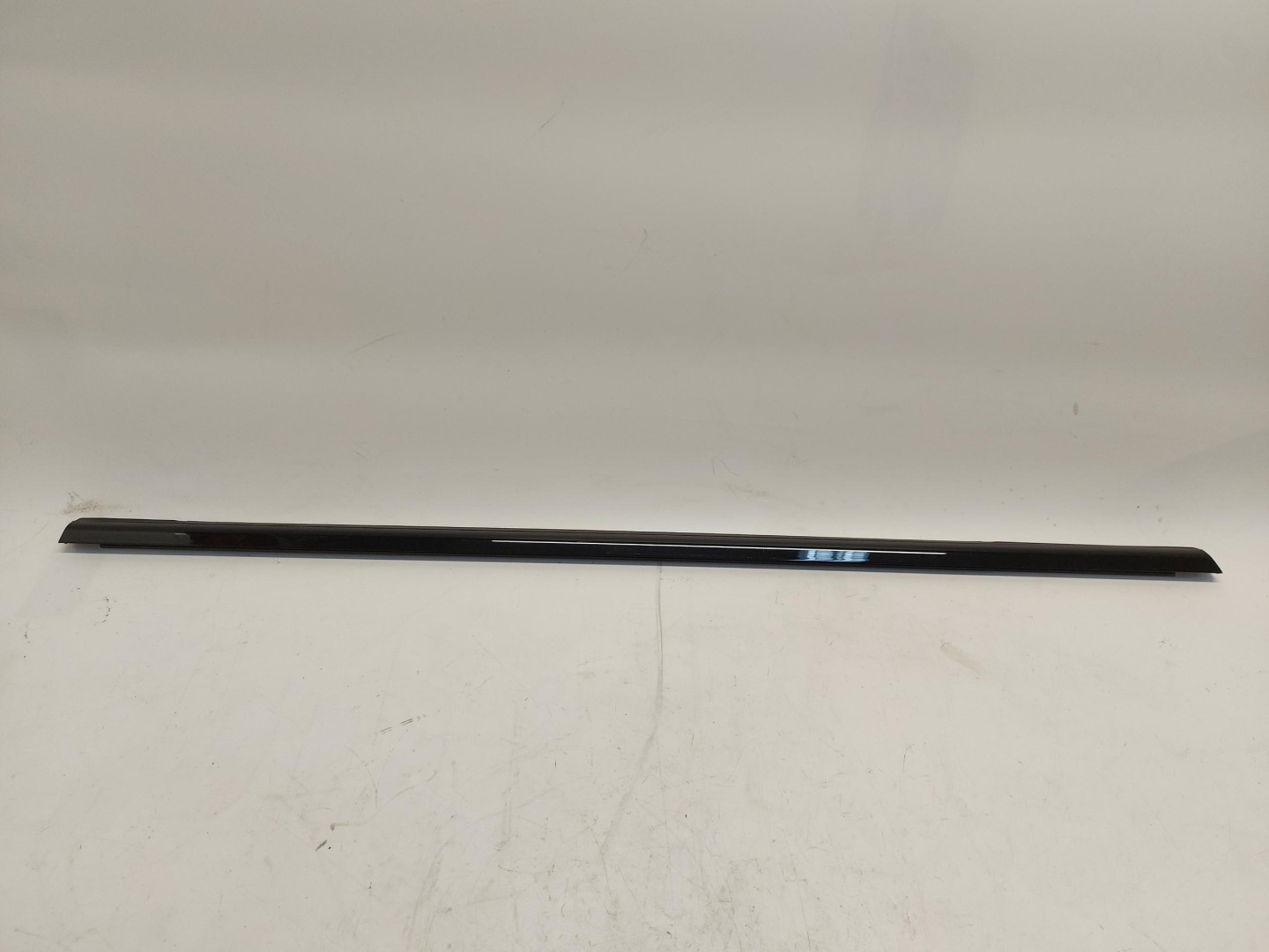Jaecoo 7 PHEV 2025 moulding dust door windows left rear part rear oryg