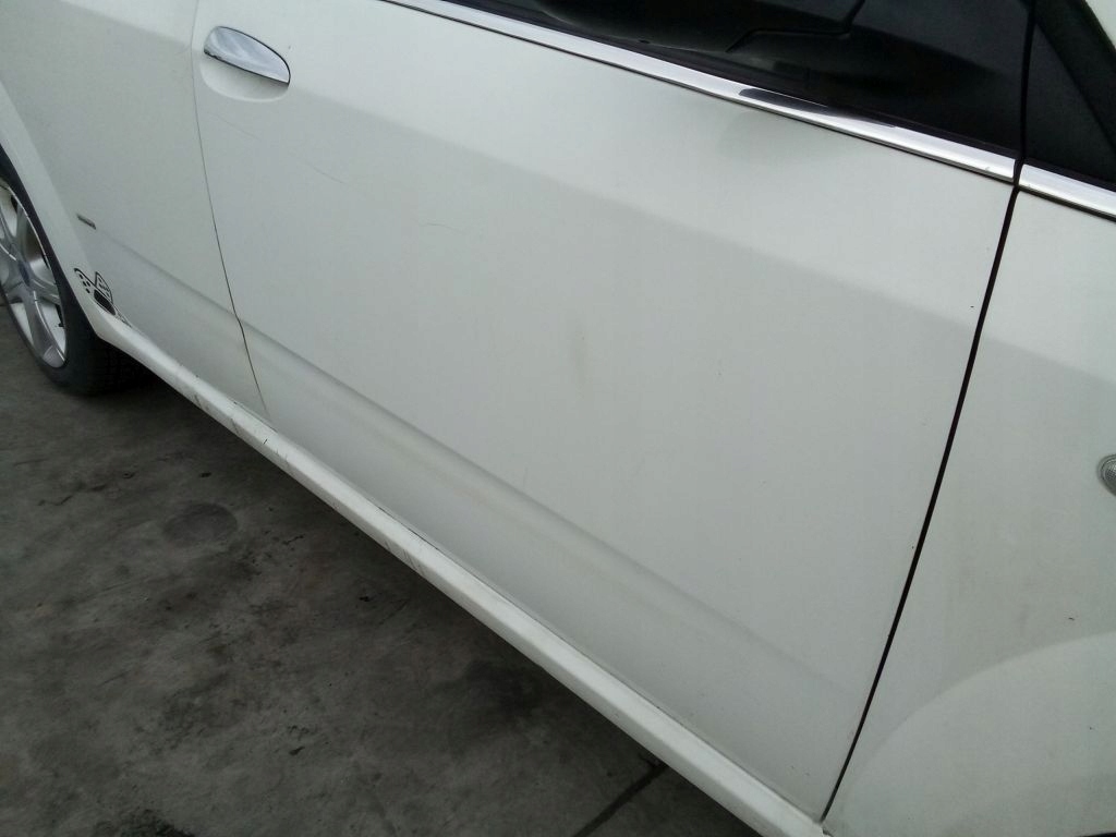 Fiat Croma door right front front 249/F