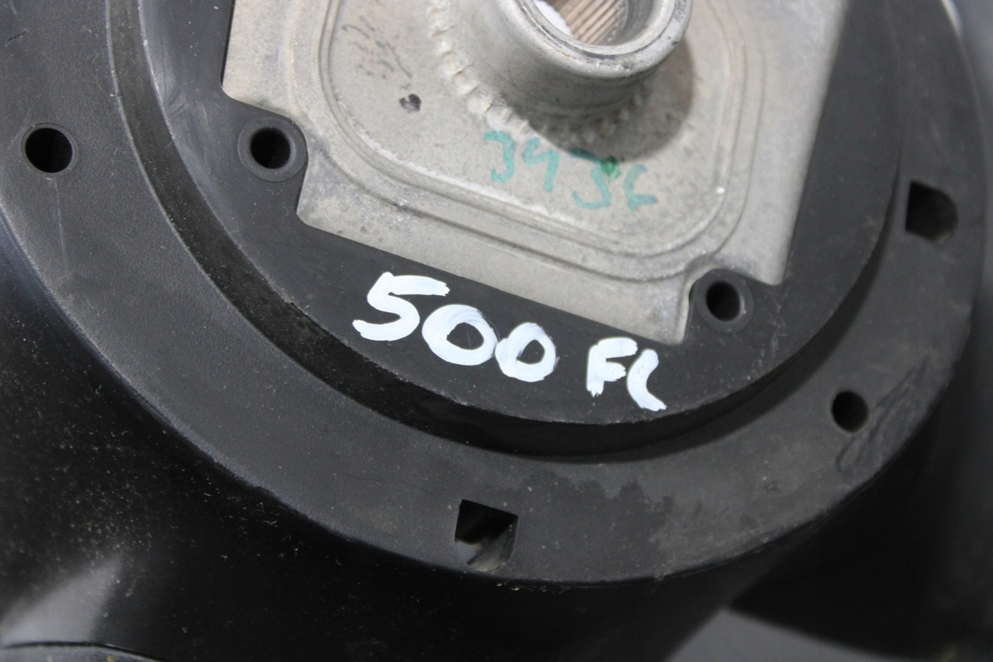 lenkrad MULTIFUNKCYJNA FIAT 500