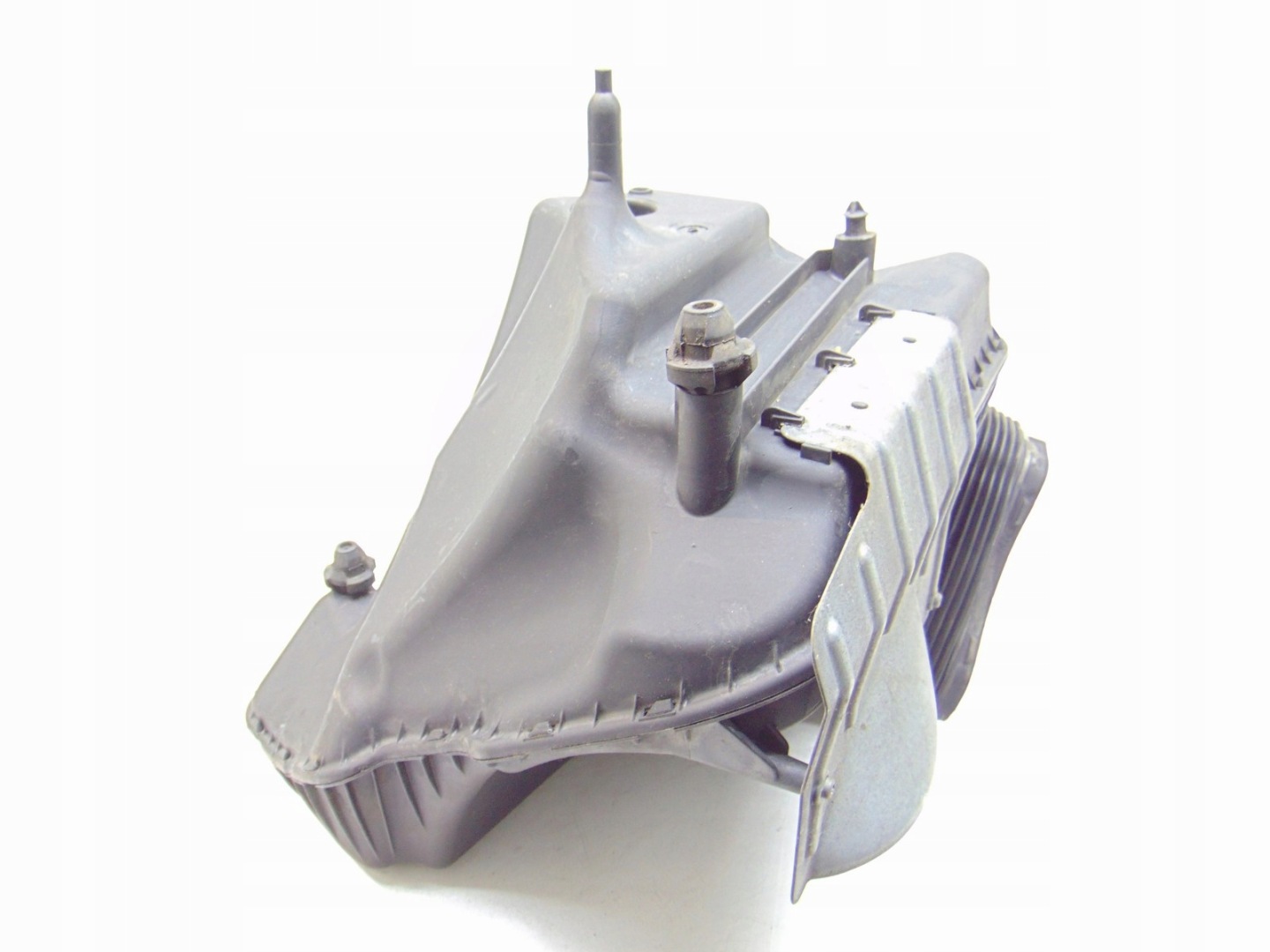Gehäuse filter luft AUDI A6 C7 4G 2.0 TDI 4G0133838L