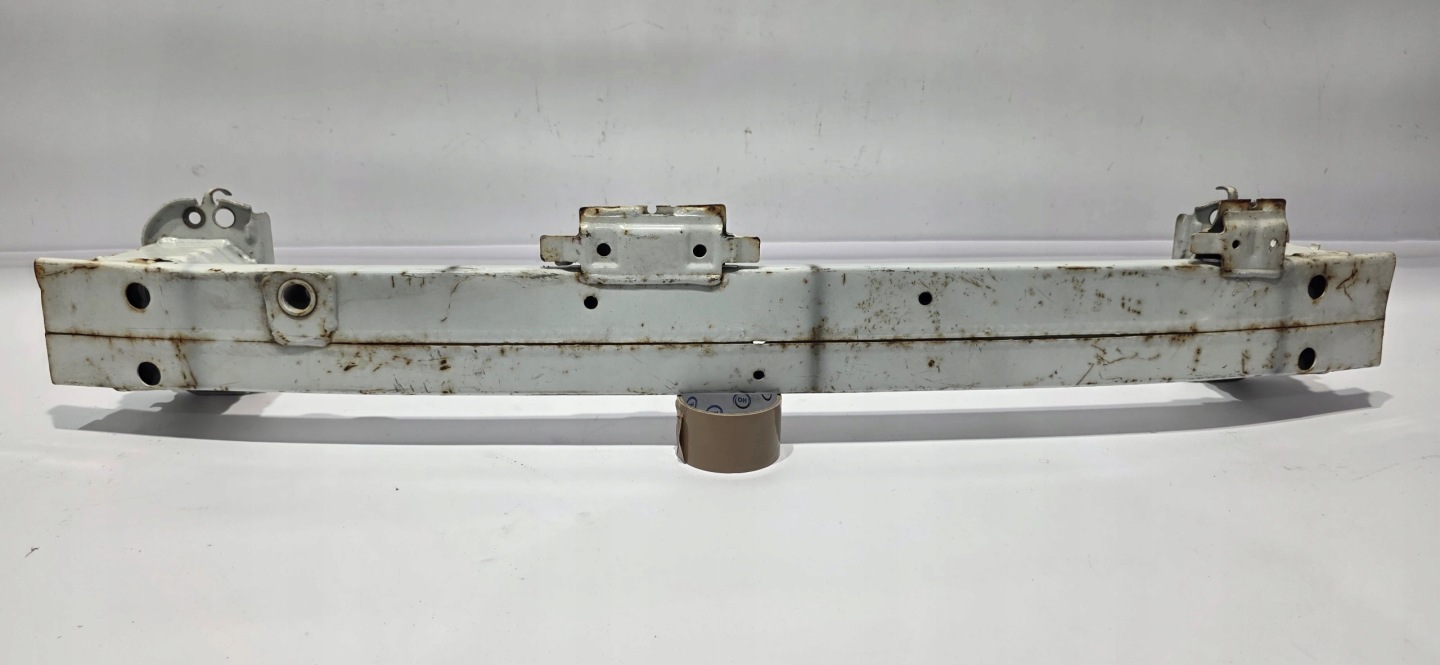 bumper support front TOYOTA AYGO II 14- original