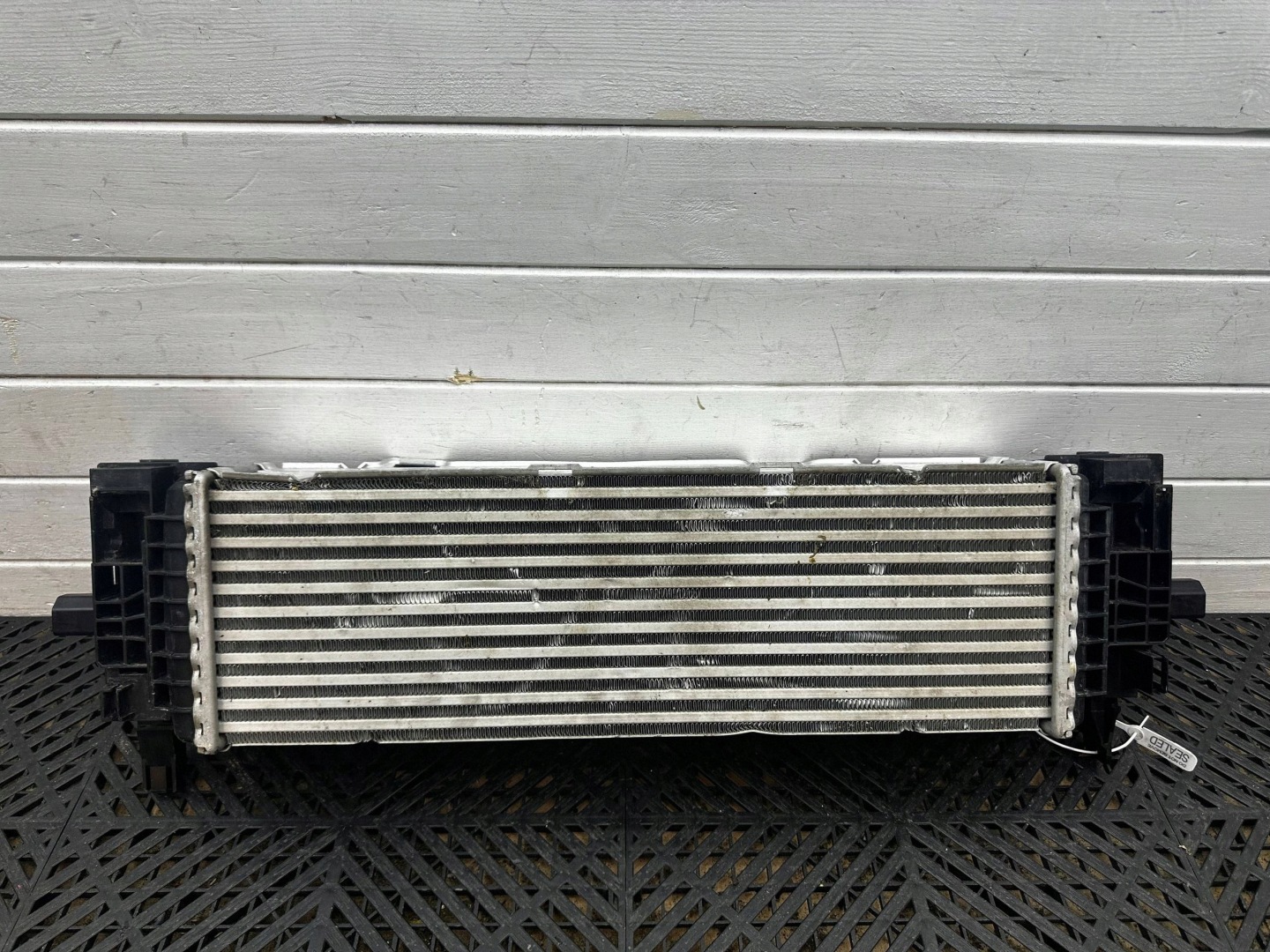 radiatore intercooler BMW X3 G01 8578146