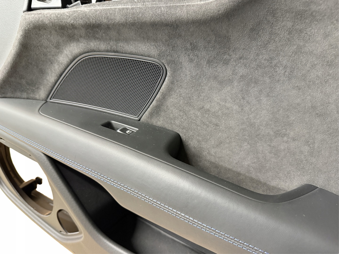 AUDI RS7 A7 4G side door right front