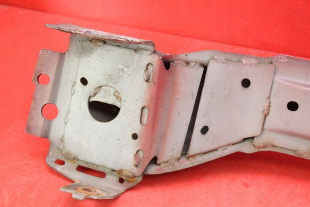 bumper support front front pillar EH10-50070 MAZDA CX-7 06-09